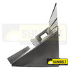 A & I Products Blade Display Rack, Shelf 0" x0" x0" A-B1AC351